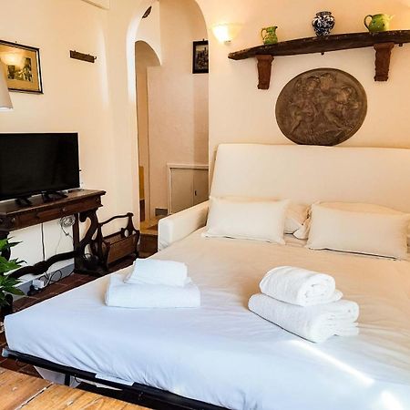 Toscanella Suite Φλωρεντία Εξωτερικό φωτογραφία