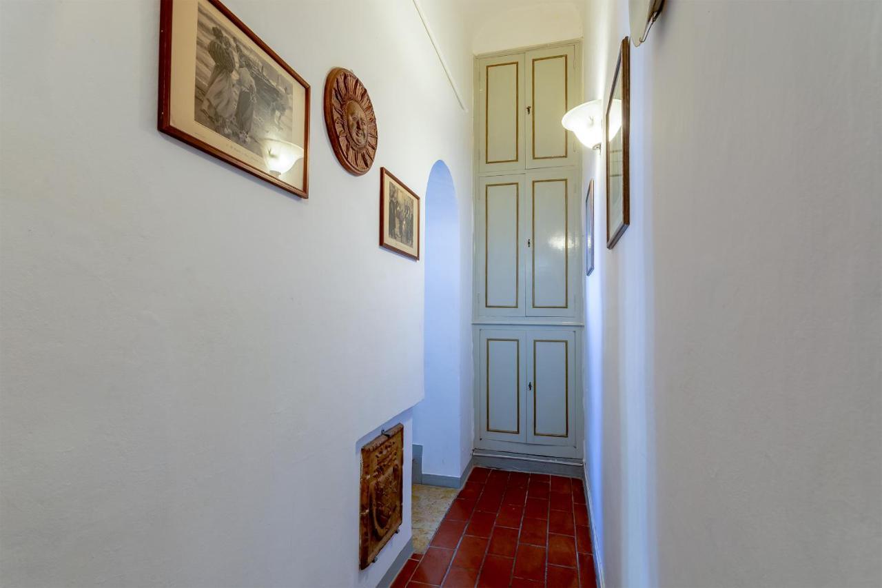 Toscanella Suite Φλωρεντία Εξωτερικό φωτογραφία