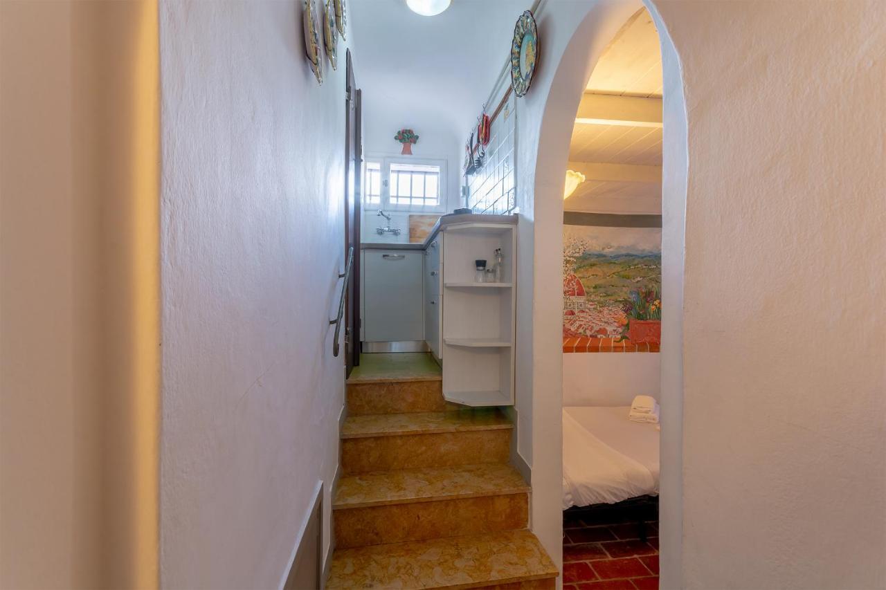 Toscanella Suite Φλωρεντία Εξωτερικό φωτογραφία