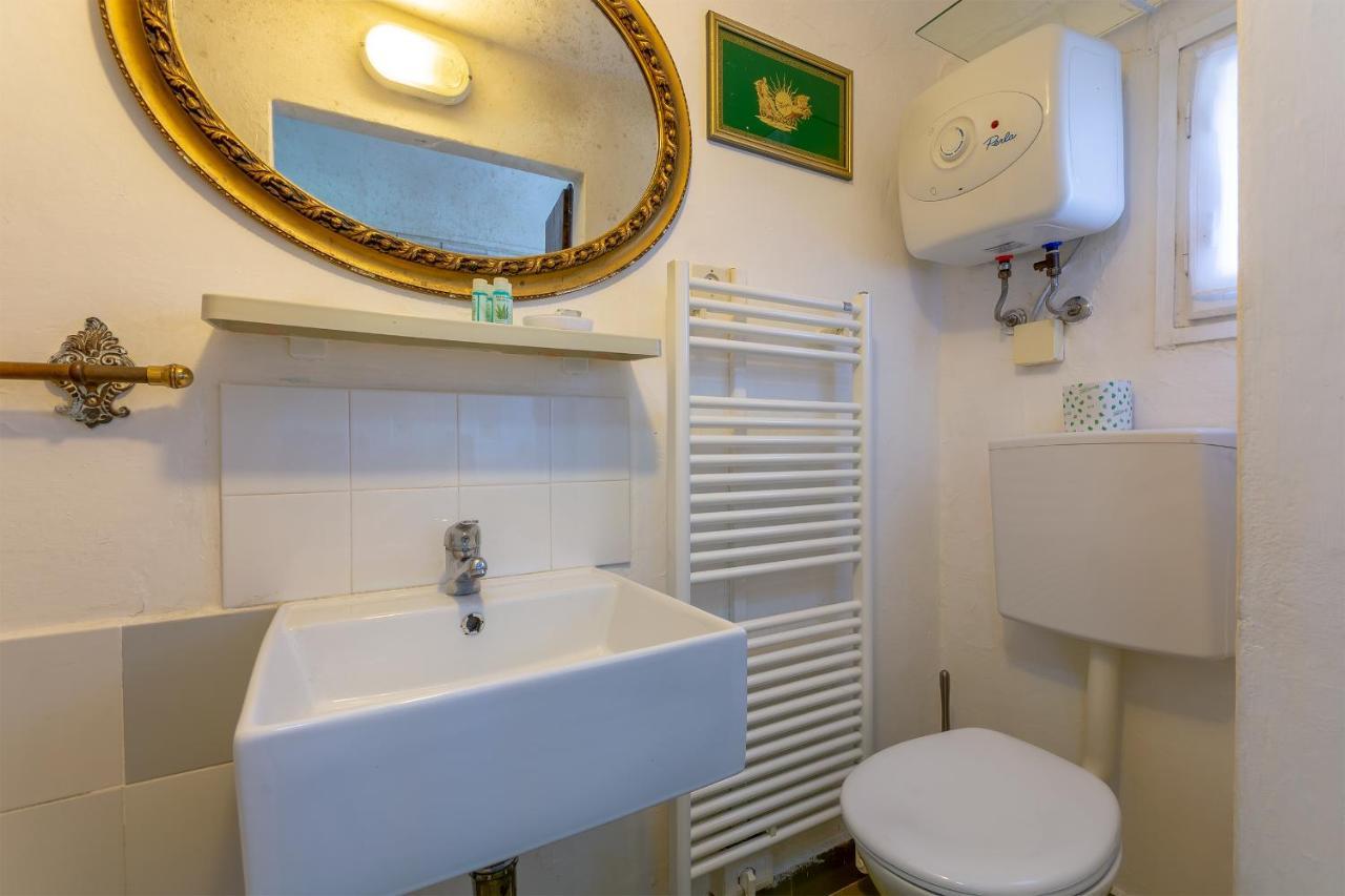 Toscanella Suite Φλωρεντία Εξωτερικό φωτογραφία