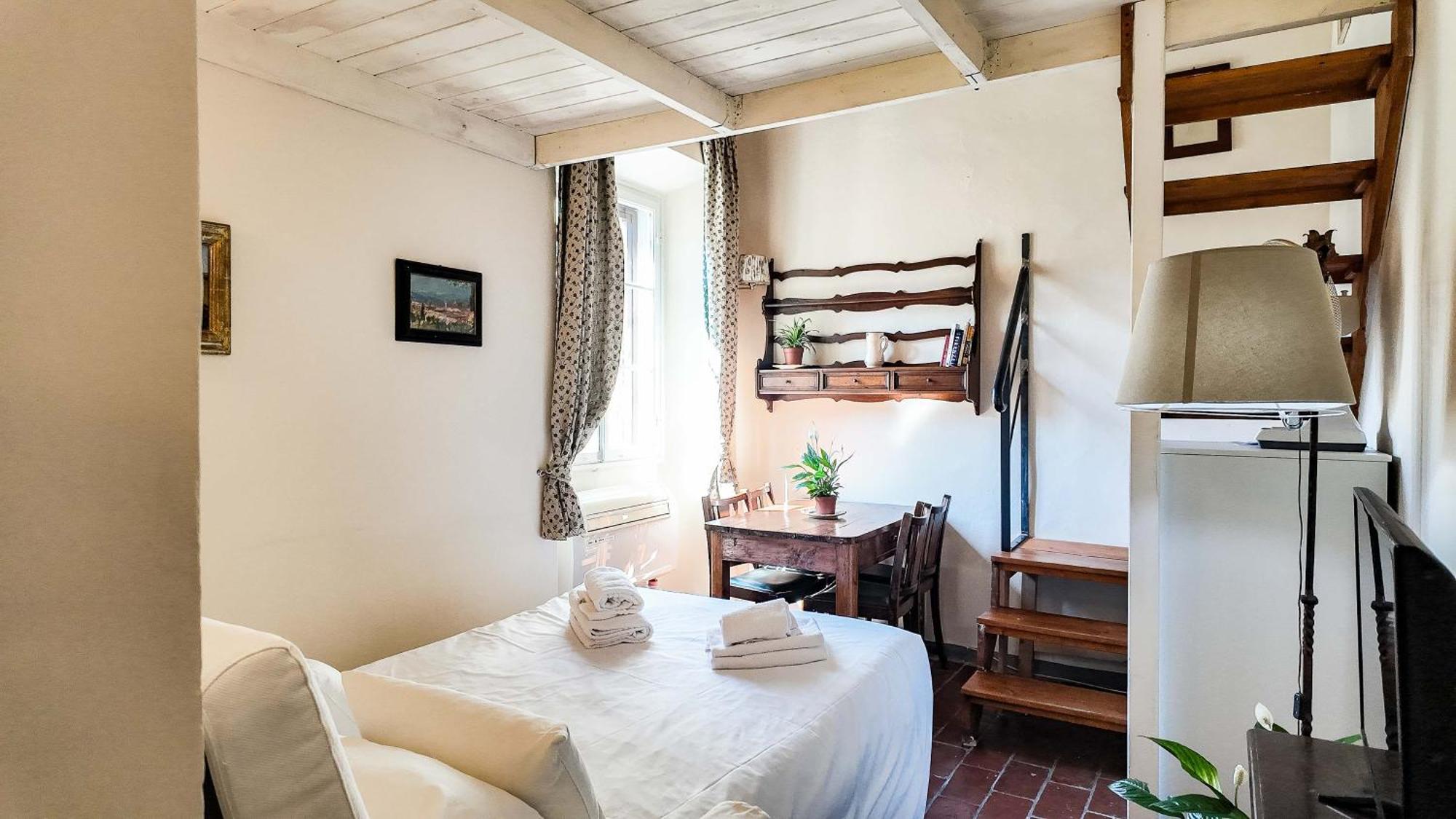 Toscanella Suite Φλωρεντία Εξωτερικό φωτογραφία